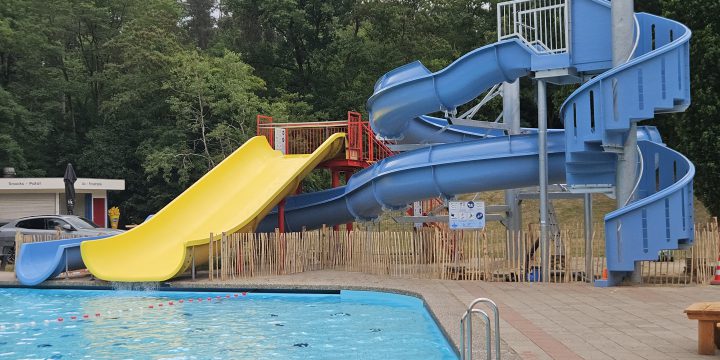 Stichting Bosbad Leersum